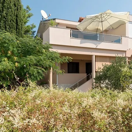 Apartment Zlatka Zecevo