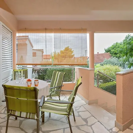 Zlatka Διαμέρισμα *