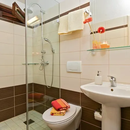 Zlatka Διαμέρισμα *