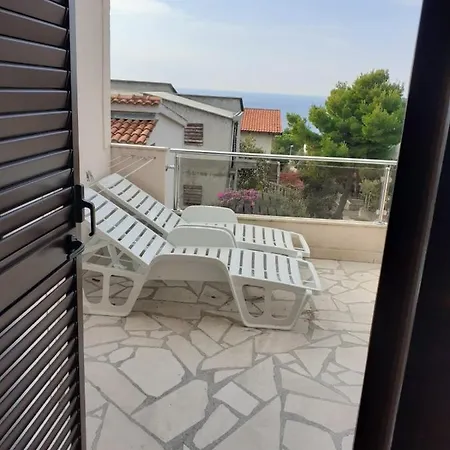 Διαμέρισμα Zlatka