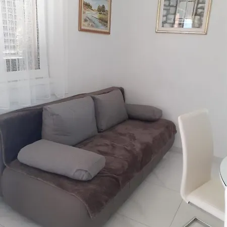 Διαμέρισμα Zlatka *