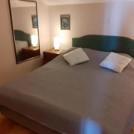 Διαμέρισμα Zlatka *