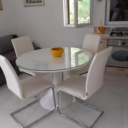 Zlatka Διαμέρισμα Zečevo