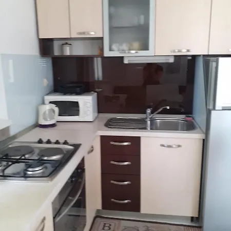 Zlatka Διαμέρισμα *