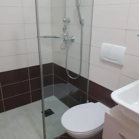 Zlatka Διαμέρισμα *