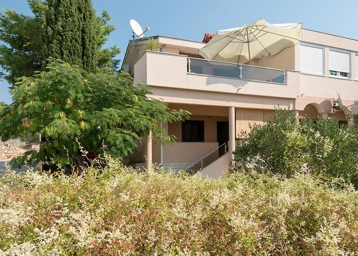 Apartment Zlatka Zecevo